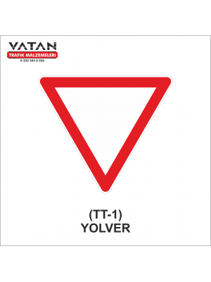 TT-1 YOL VER