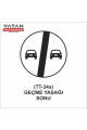 TT-34a GEÇME YASAĞI SONU
