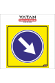 YB-TT-36a SAĞDAN GİDİNİZ