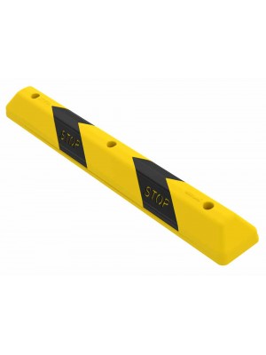 110 cm Araç Stoperi (Sarı-Siyah)
