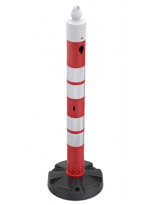 Ø110 cm UYARI DİKMESİ (Dört reflektifli)  VT 11015 R2