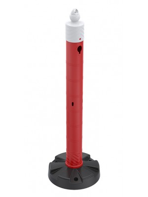 Ø110 cm UYARI DİKMESİ (Reflektifsiz) VT 11015
