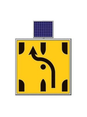 Solar Led´li Şerit Aktarımı Levhası 11724 S-LD