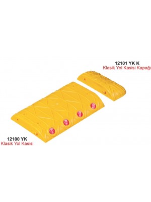 Klasik Yol Kasisi 12100 YK