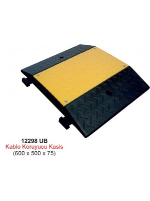 Kablo Koruyucu Kasis 12298 UB