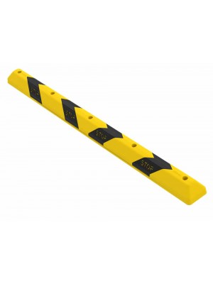 190 cm Araç Stoperi (Sarı-Siyah)