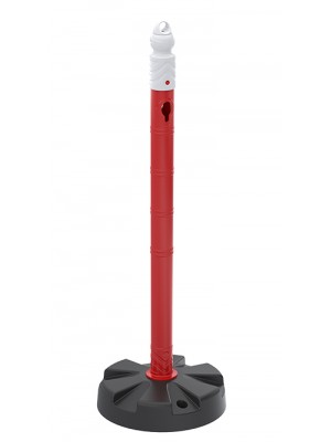 Ø63 cm UYARI DİKMESİ (Reflektifsiz) VT 6015