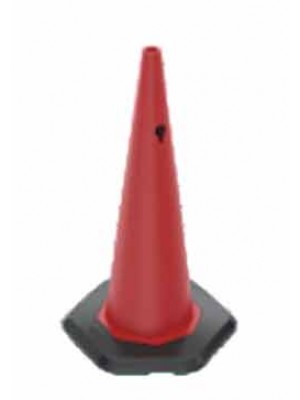 PPC+PVC Trafik ve Reklam Konisi VT 901508 A6