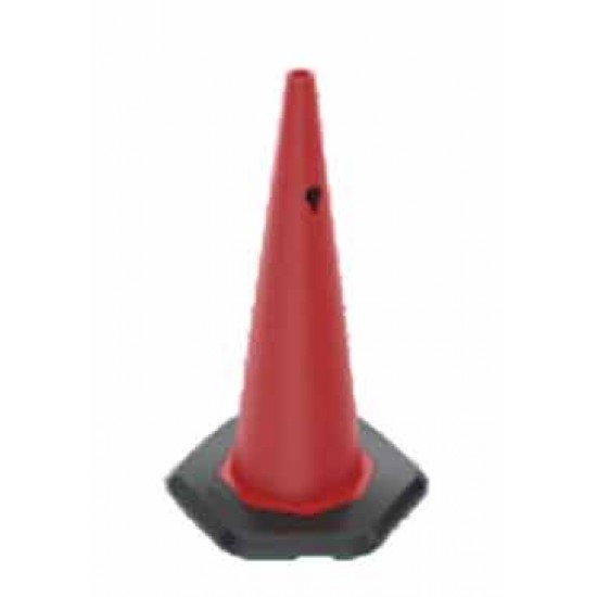PPC+PVC Trafik ve Reklam Konisi VT 901508 A6