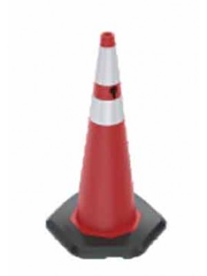 PPC+PVC Trafik ve Reklam Konisi VT 901508 A6 KR