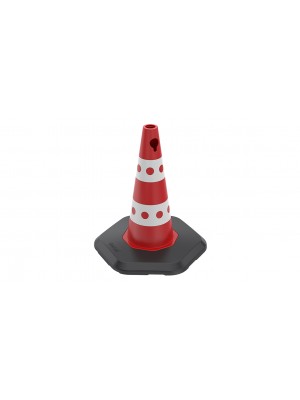 PPC Trafik ve Reklam Konisi VT 5025 A