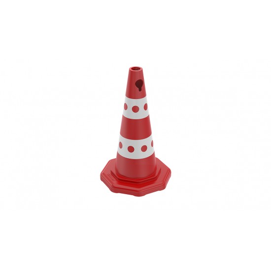 PPC Trafik ve Reklam Konisi VT 5025
